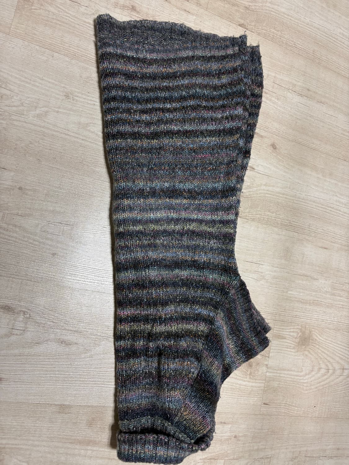 모리걸 니트원피스 상품이미지3