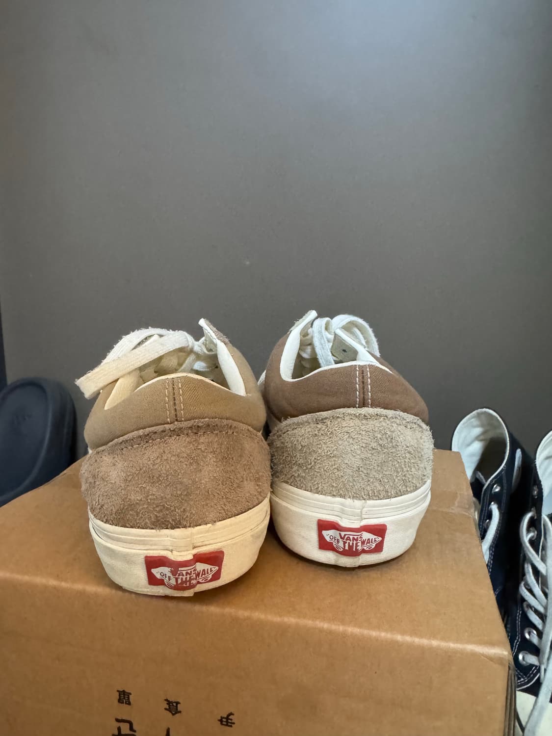 [270]반스 x 마크 사보타지 올드스쿨 인센스 상품이미지4