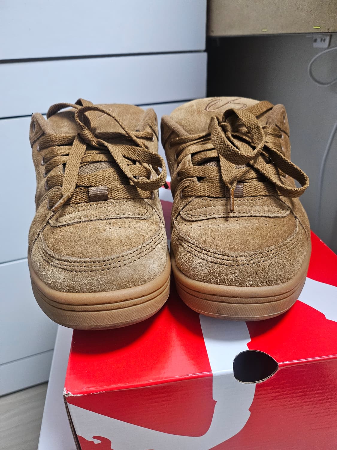 [260]es 엑셀 브라운 상품이미지1