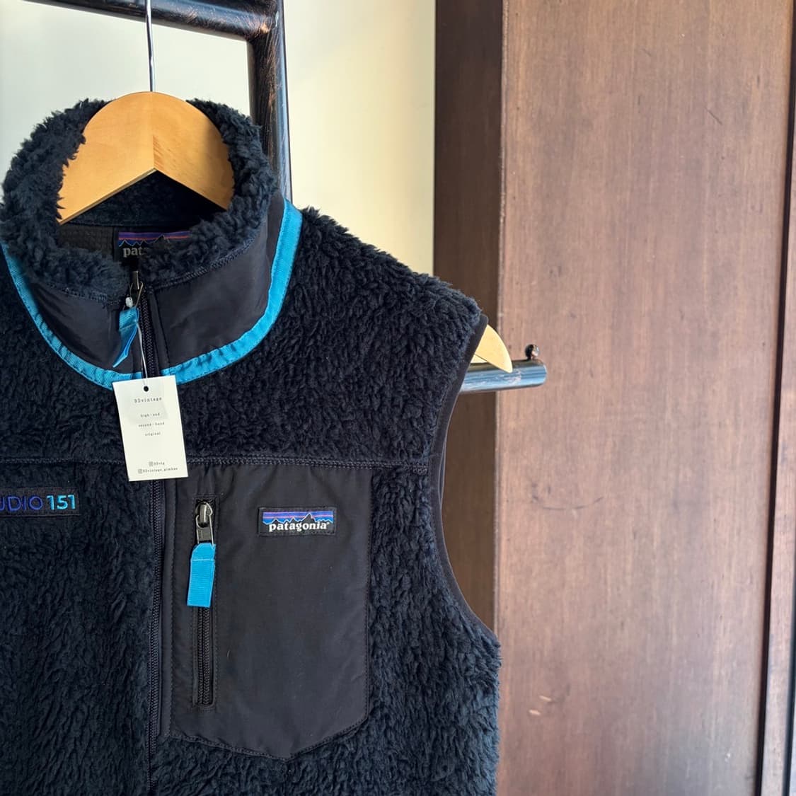 15542 - 파타고니아 레트로X 플리스 베스트 상품이미지3