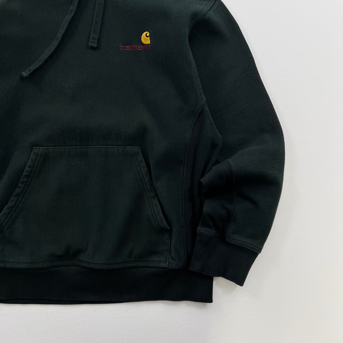 Carhartt WIP 후드티 상품이미지3