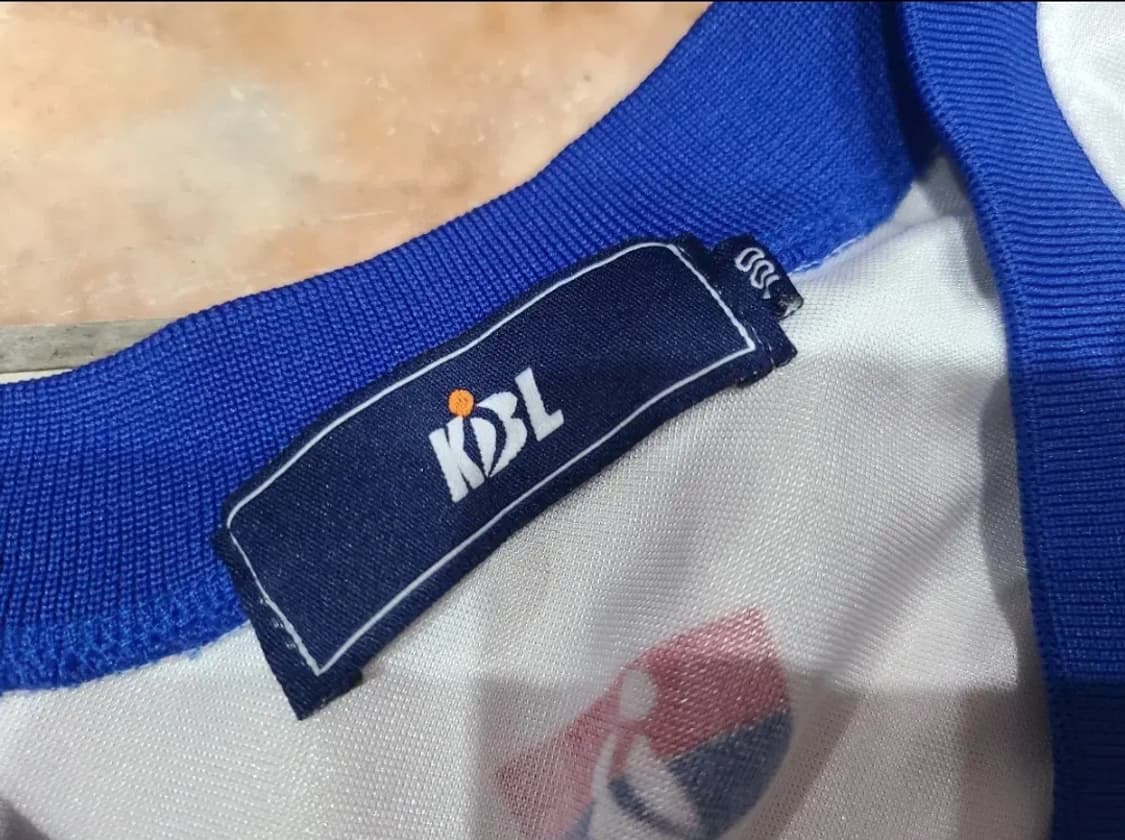 KBL 99-00 우승기념 SK나이츠 농구져지 상품이미지3