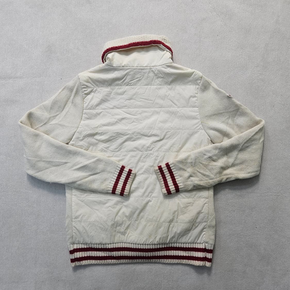 95 핑 여성 골프 니트 방풍 자켓0316Y 상품이미지2