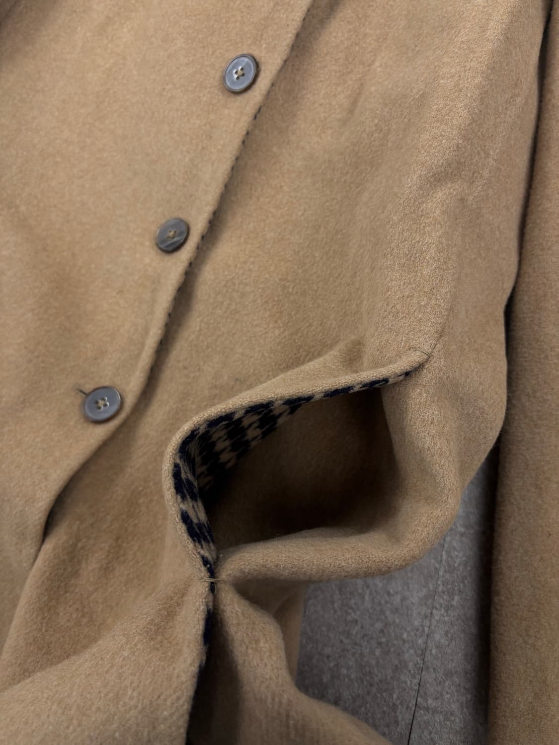 Jil Sander Half Coat   상품이미지6