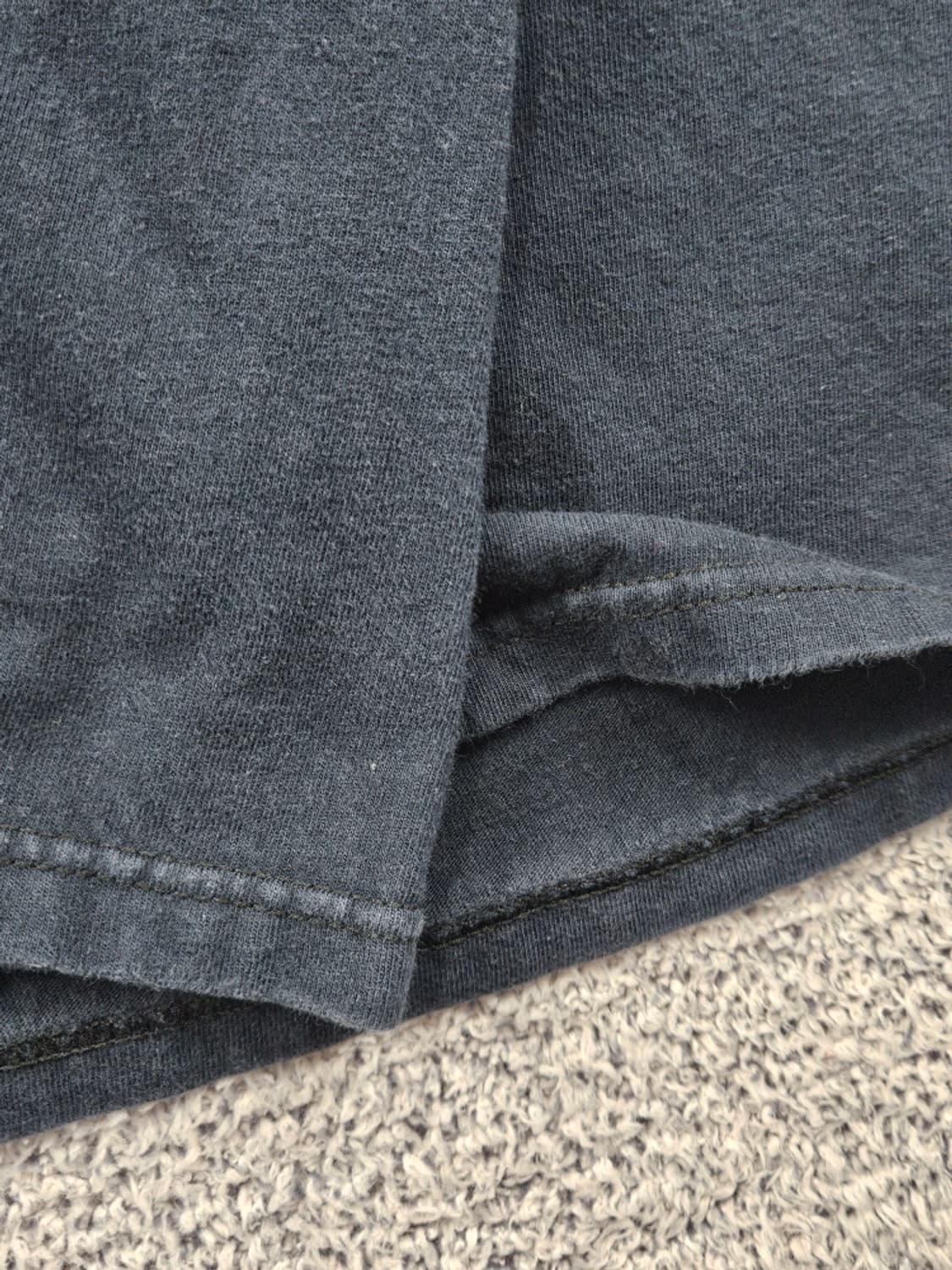 USA 할리데이비슨 미주리 캔자스시티 반팔 티셔츠 ( L )/ 11687 상품이미지8