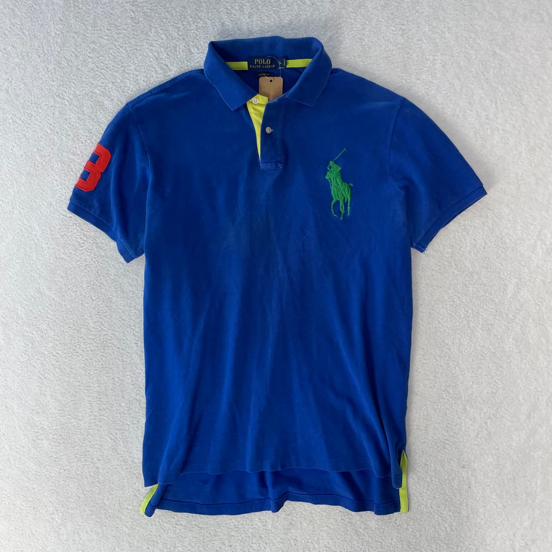 폴로랄프로렌 빅포니 카라티  상품이미지1