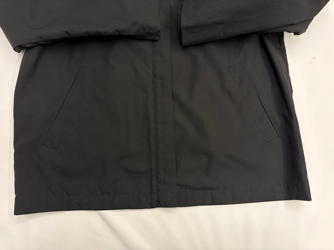 [95] 라코스테 블랙 코치자켓 상품이미지3