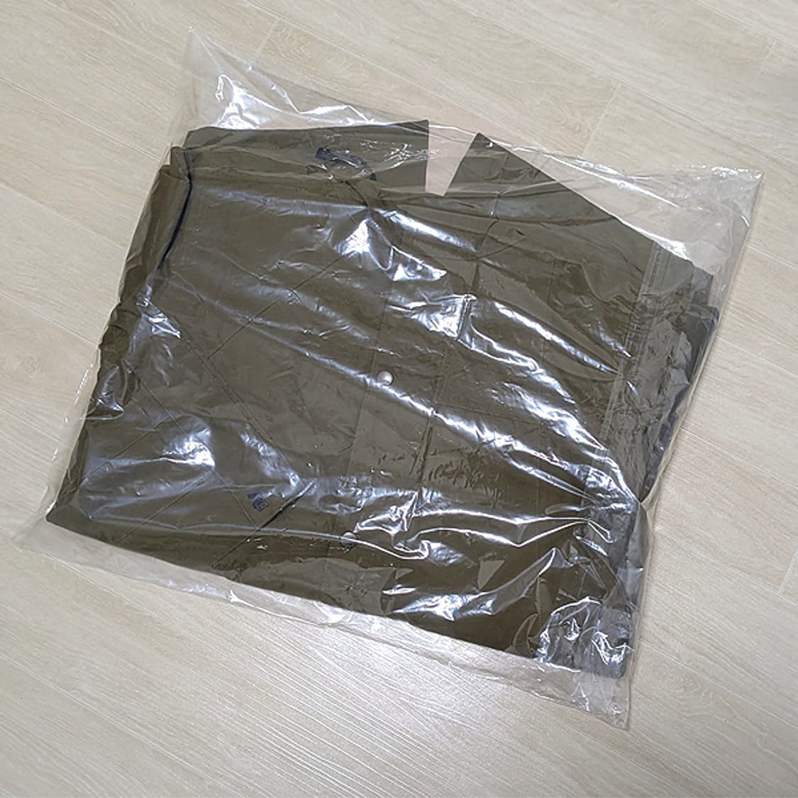 [보드복] 아날로그 Solitary 자켓 / Soil 상품이미지6