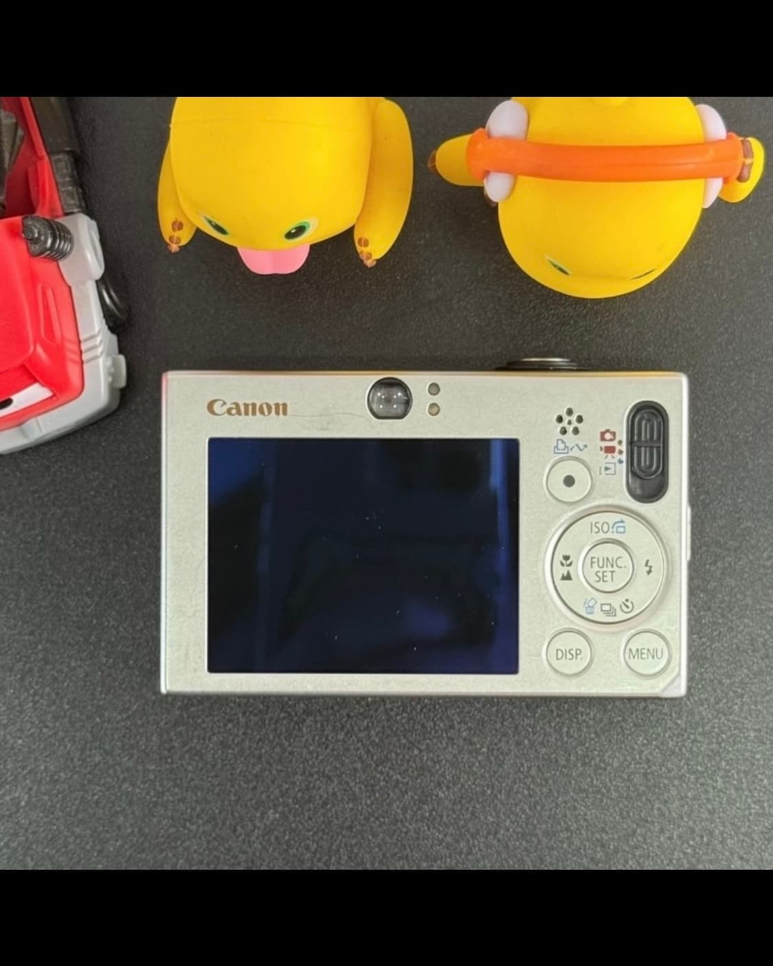 캐논 익서스 70 CANON IXUS 70 빈티지 디지털카메라 디카 상품이미지10