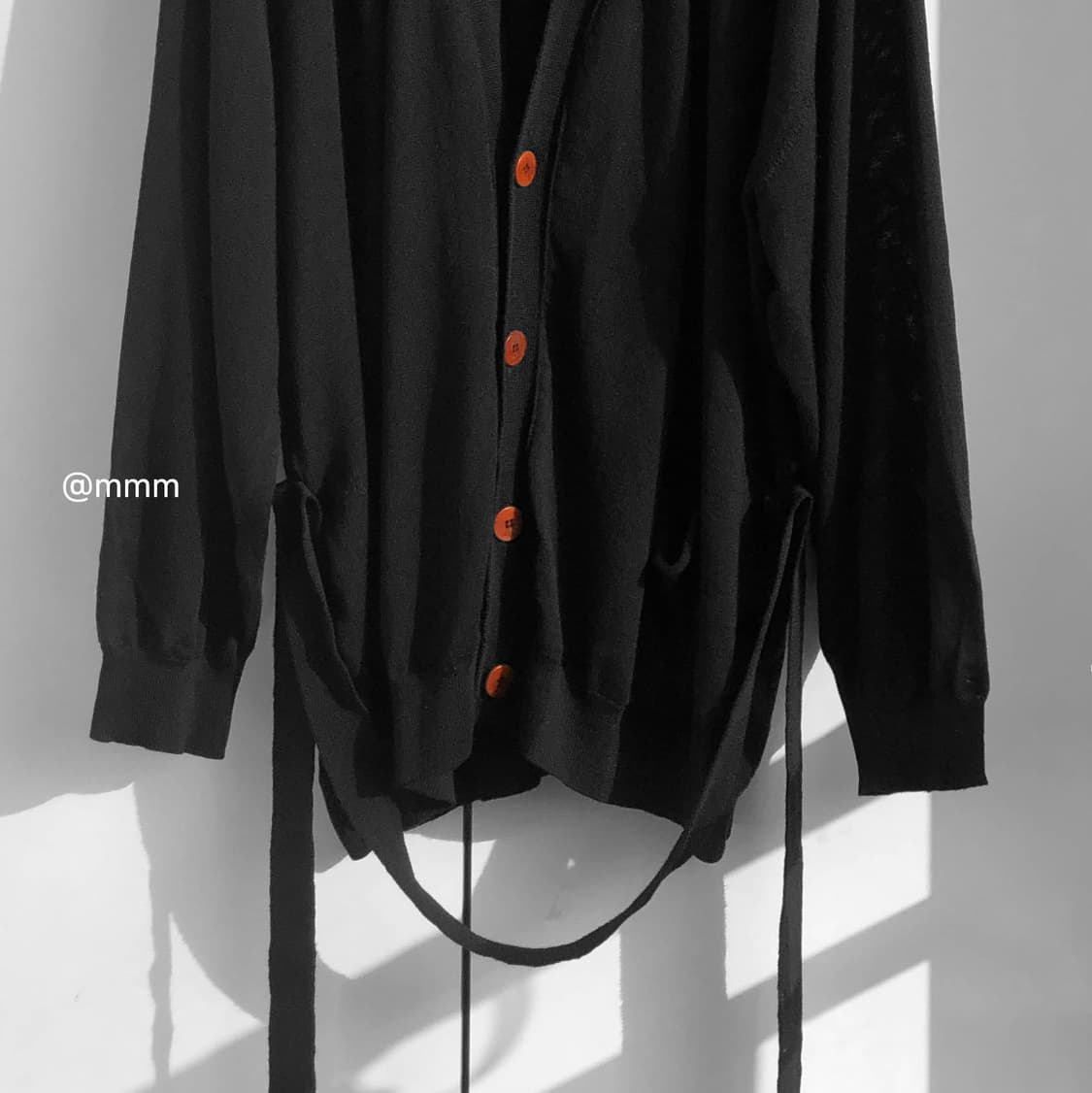 마리아노/그랜파 기디건 상품이미지7