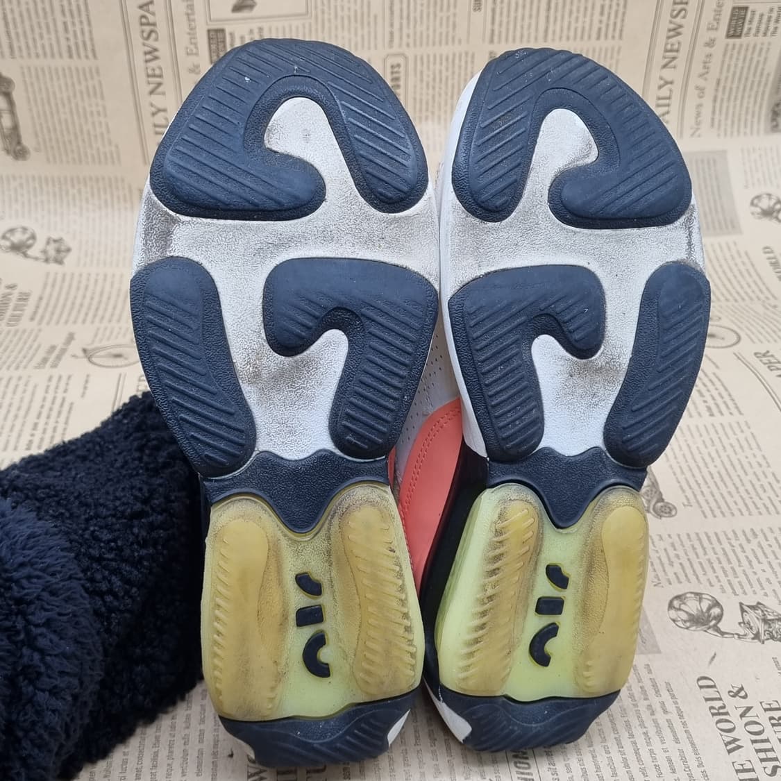 나이키 에어맥스 베로나 여성운동화235 상품이미지3