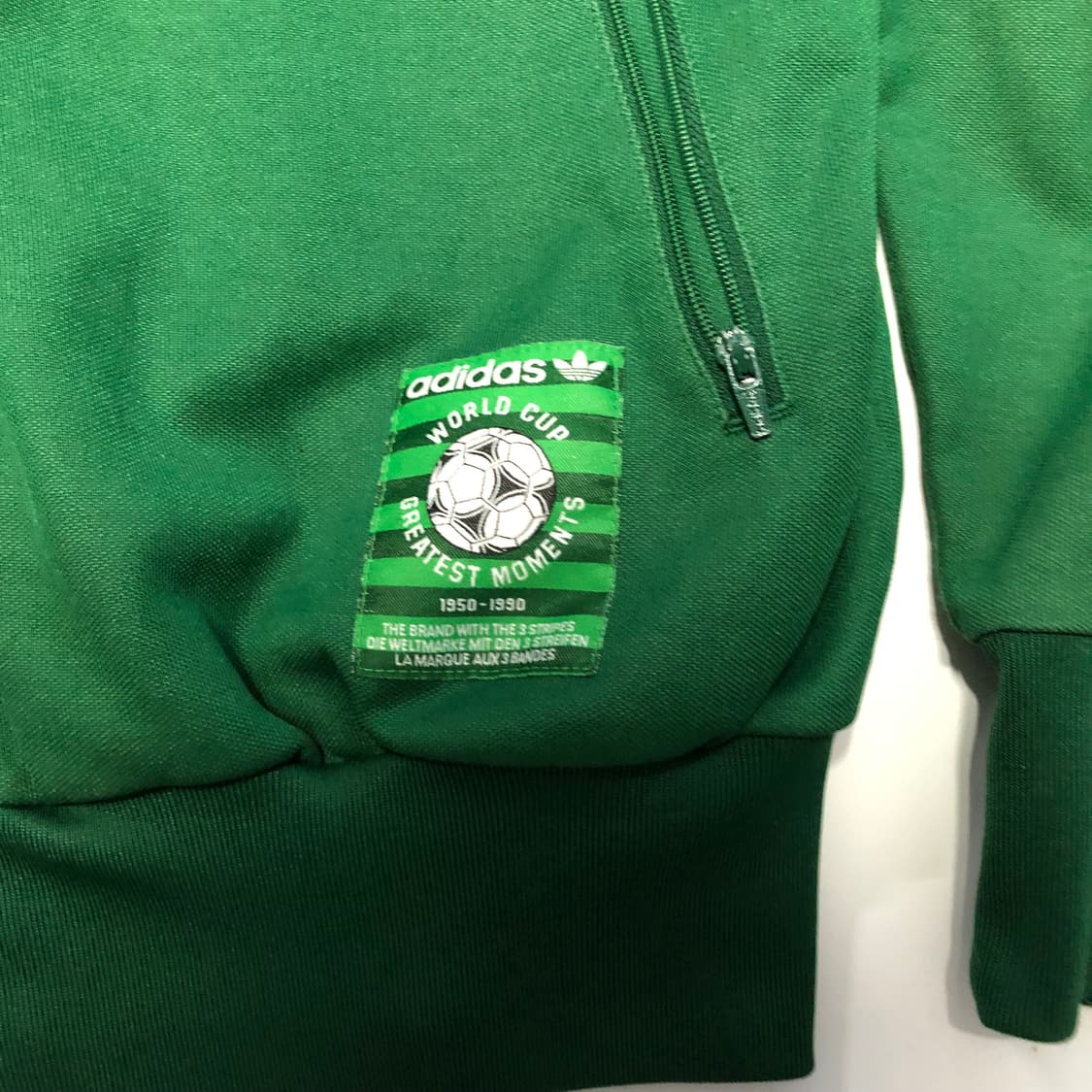 아디다스 브라질 져지 상품이미지6