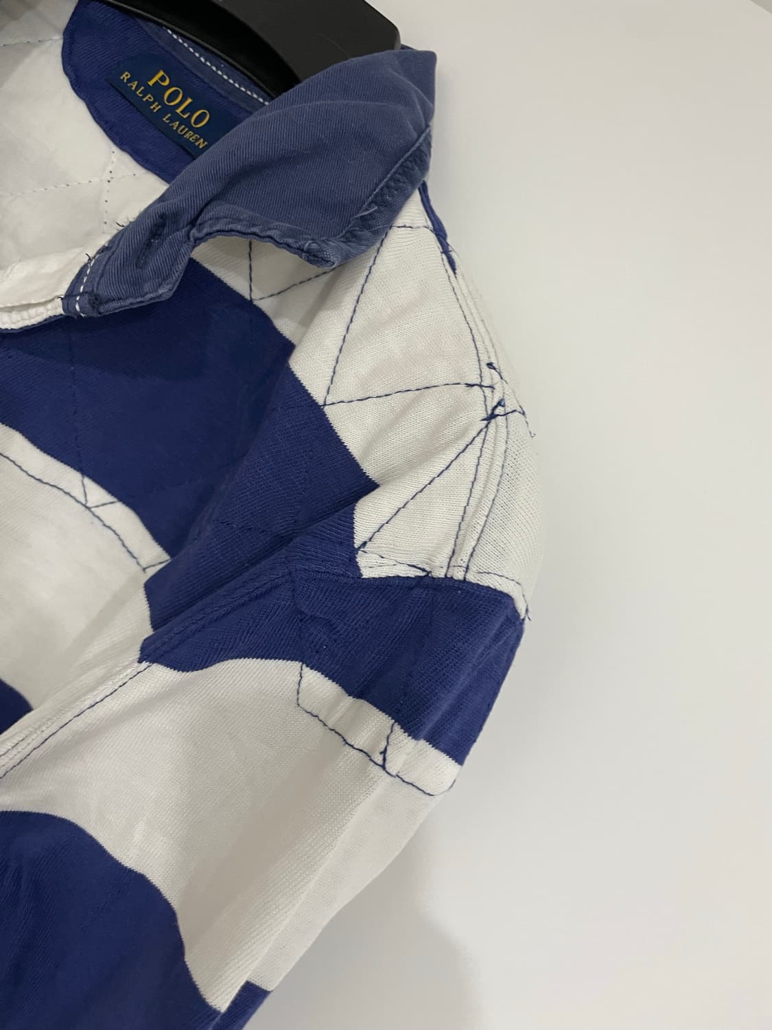 폴로 랄프로렌 럭비티 남성 L 상품이미지4