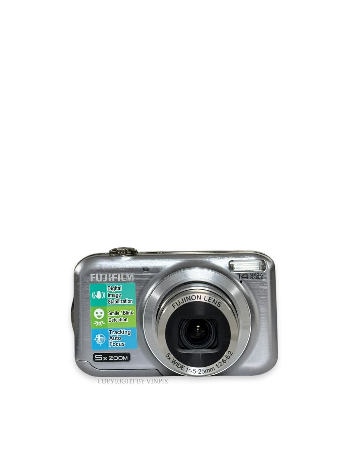 |필카색감🩶| 후지필름 파인픽스 jx300 디지털 카메라 디카 상품이미지3