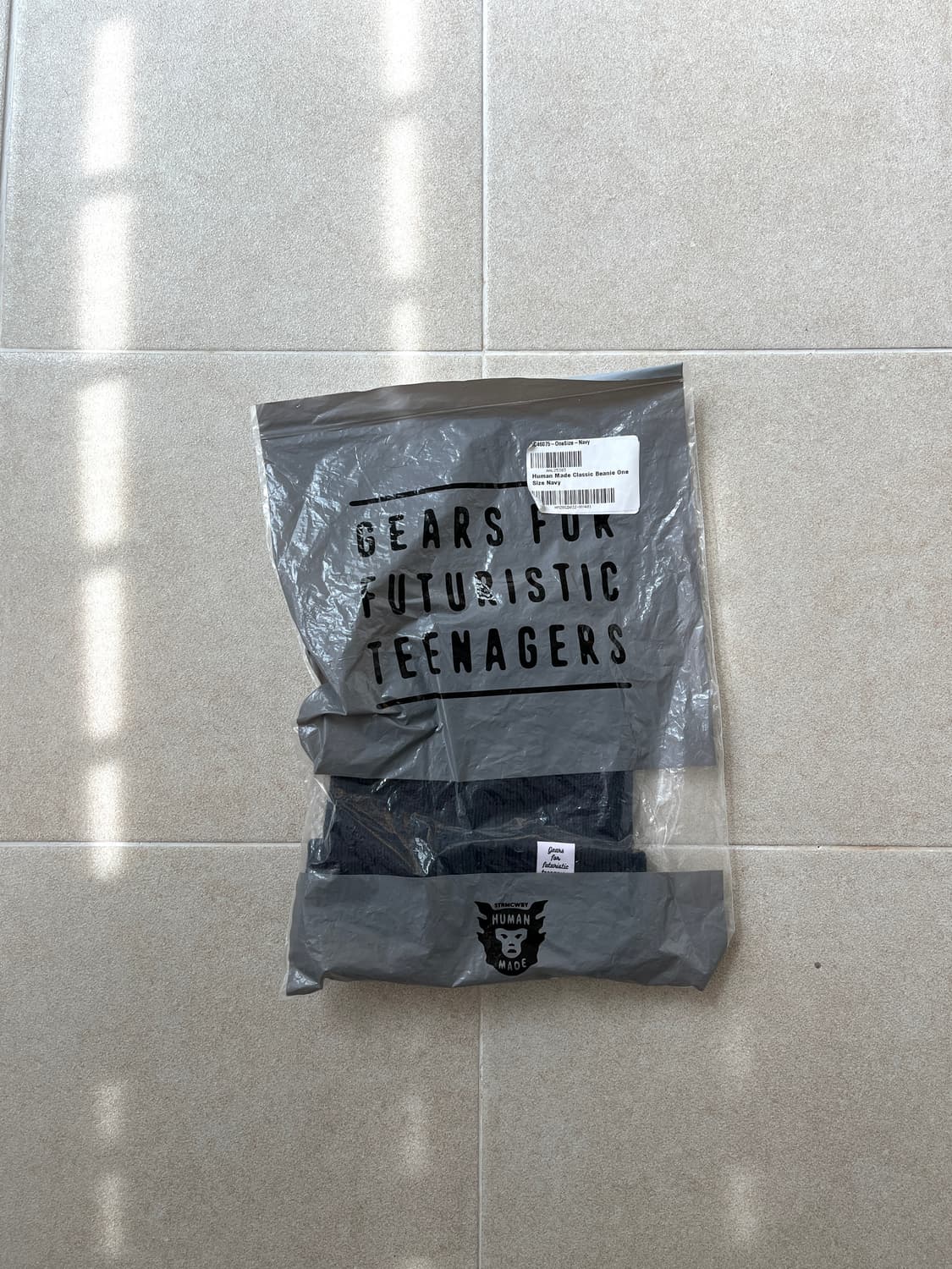 Human made knit beanie 상품이미지3