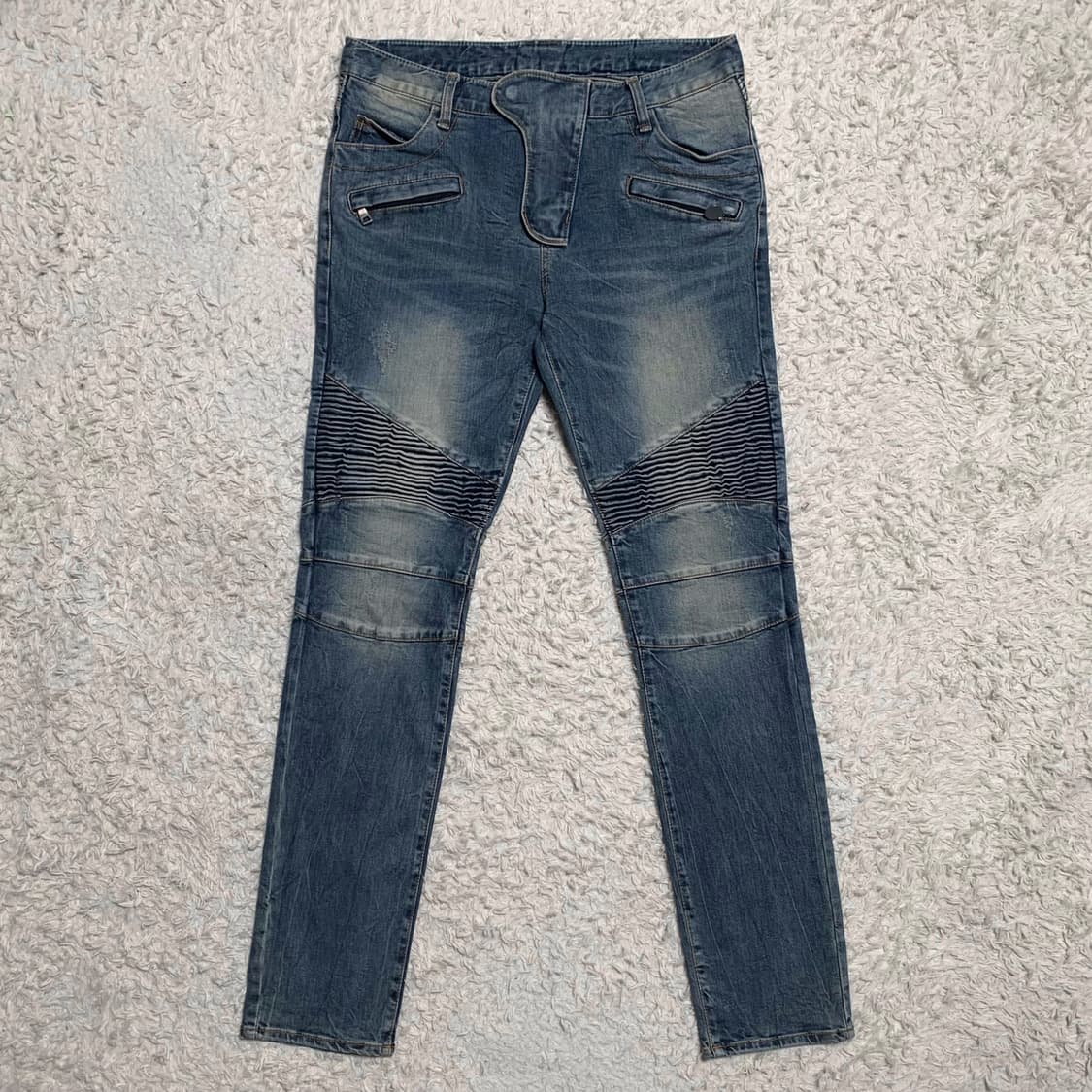 [34] BALMAIN 바이커진 상품이미지3