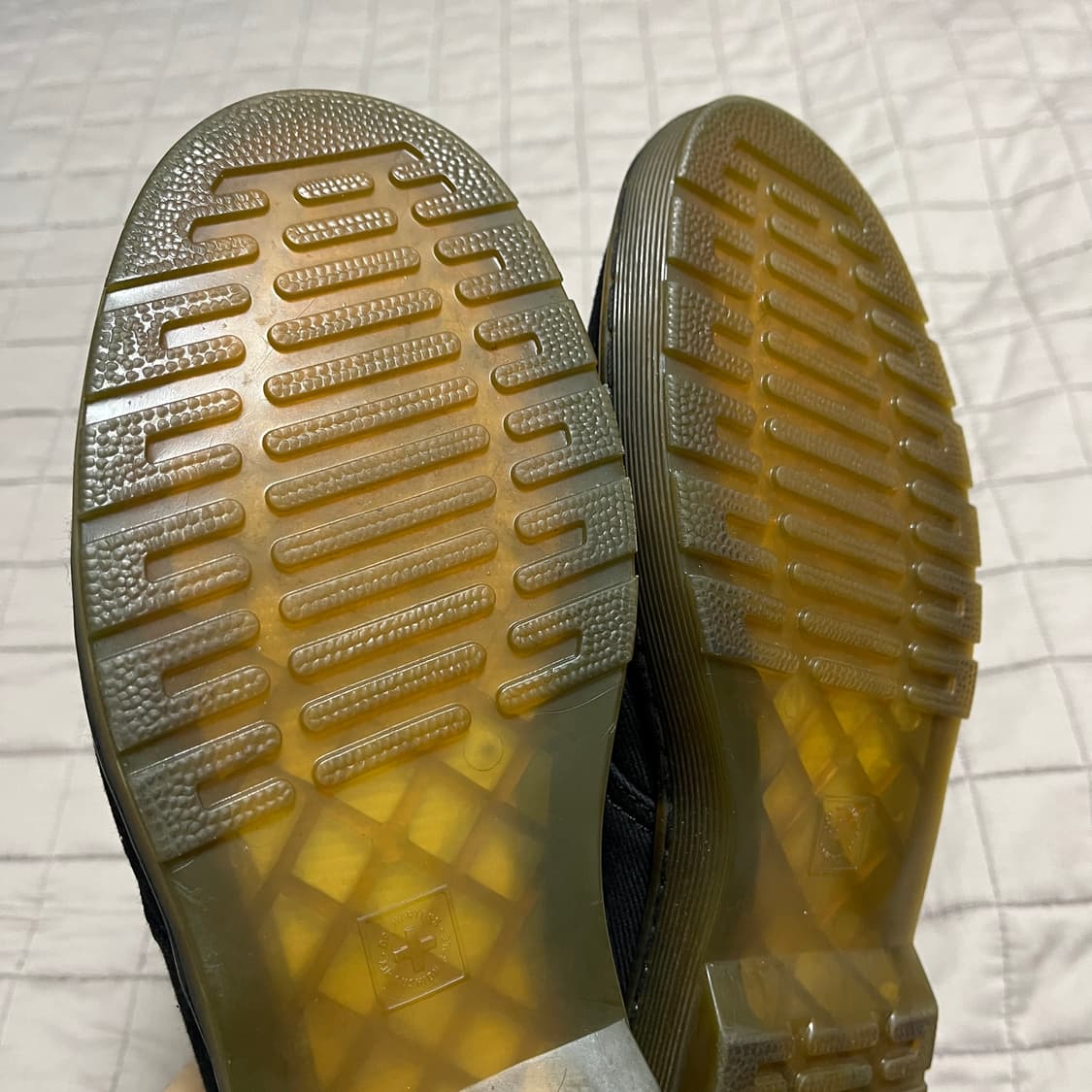 닥터마틴 270 신발 상품이미지10