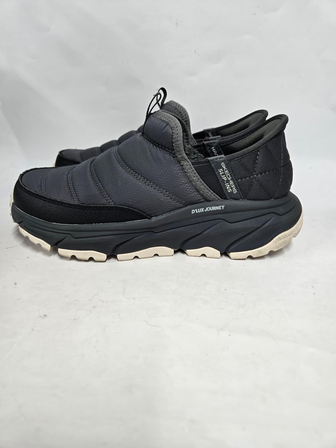 스케쳐스 딜럭스 저니 슬립온 운동화235 상품이미지3