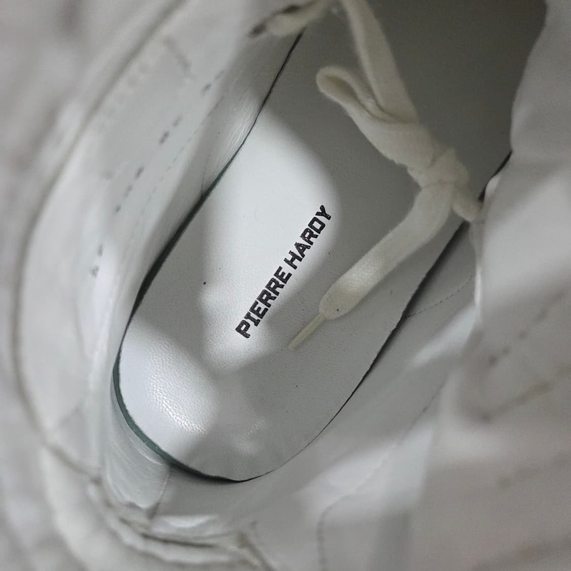 피에르하디 하이탑 상품이미지7