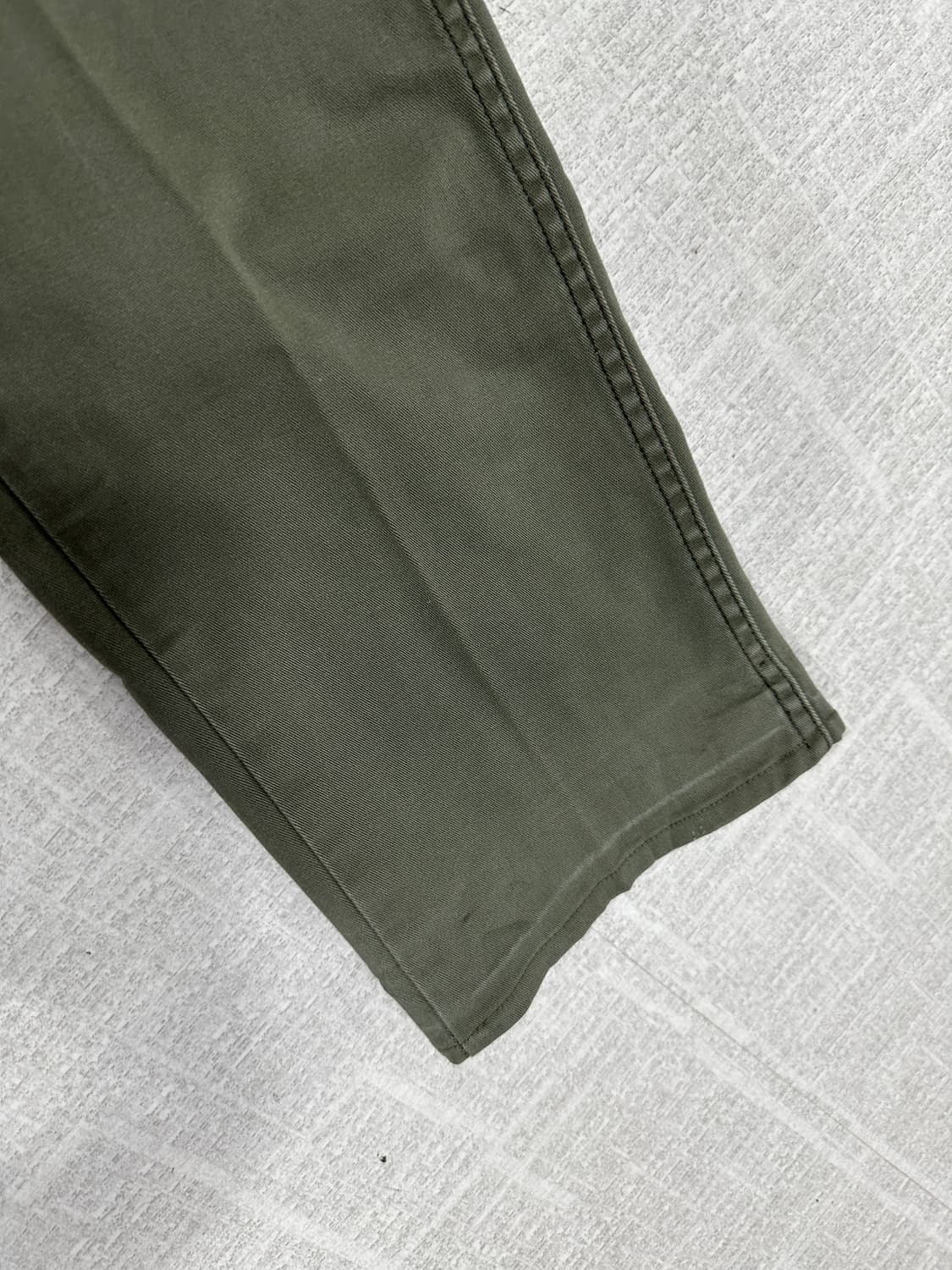 홀리스터 코튼 팬츠 상품이미지5