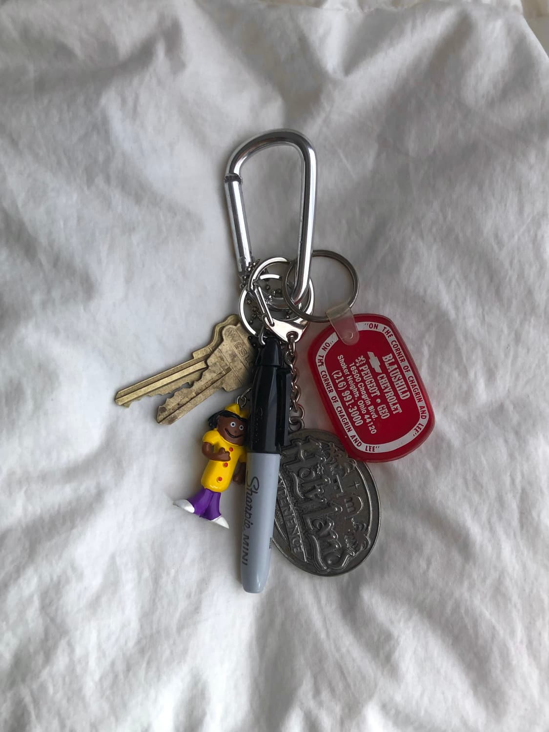 🎁Someone's Keyring #303 상품이미지1