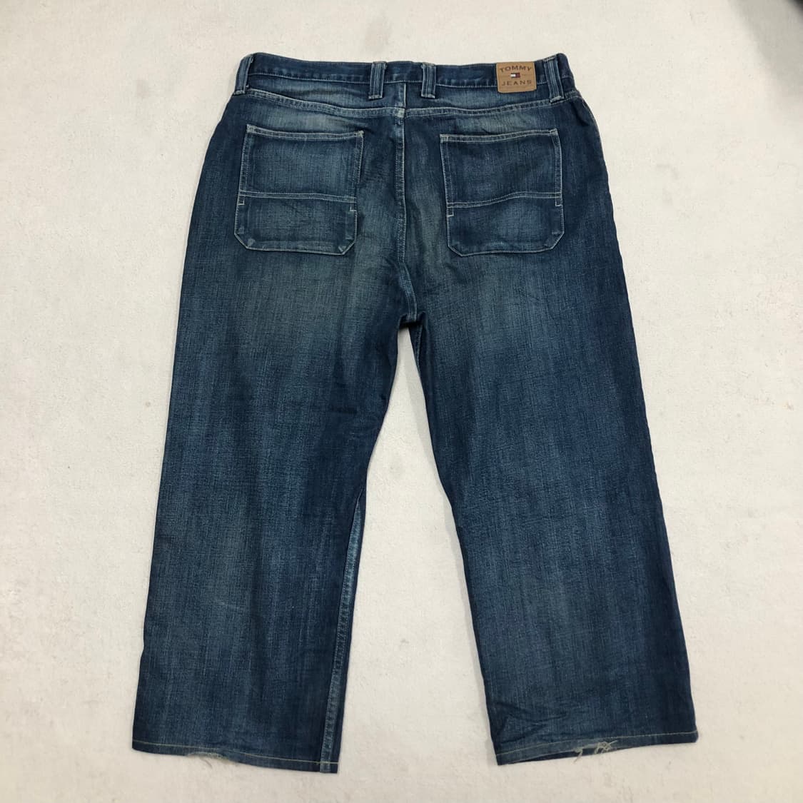 타미힐피거 루즈데님(36) 상품이미지5