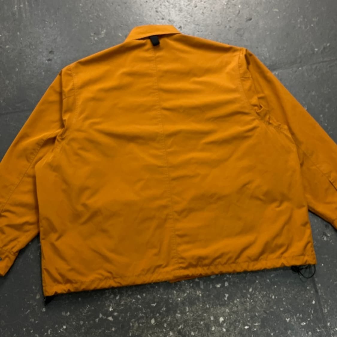 100 유니폼브릿지 오버사이즈 빅포켓 자켓 상품이미지6