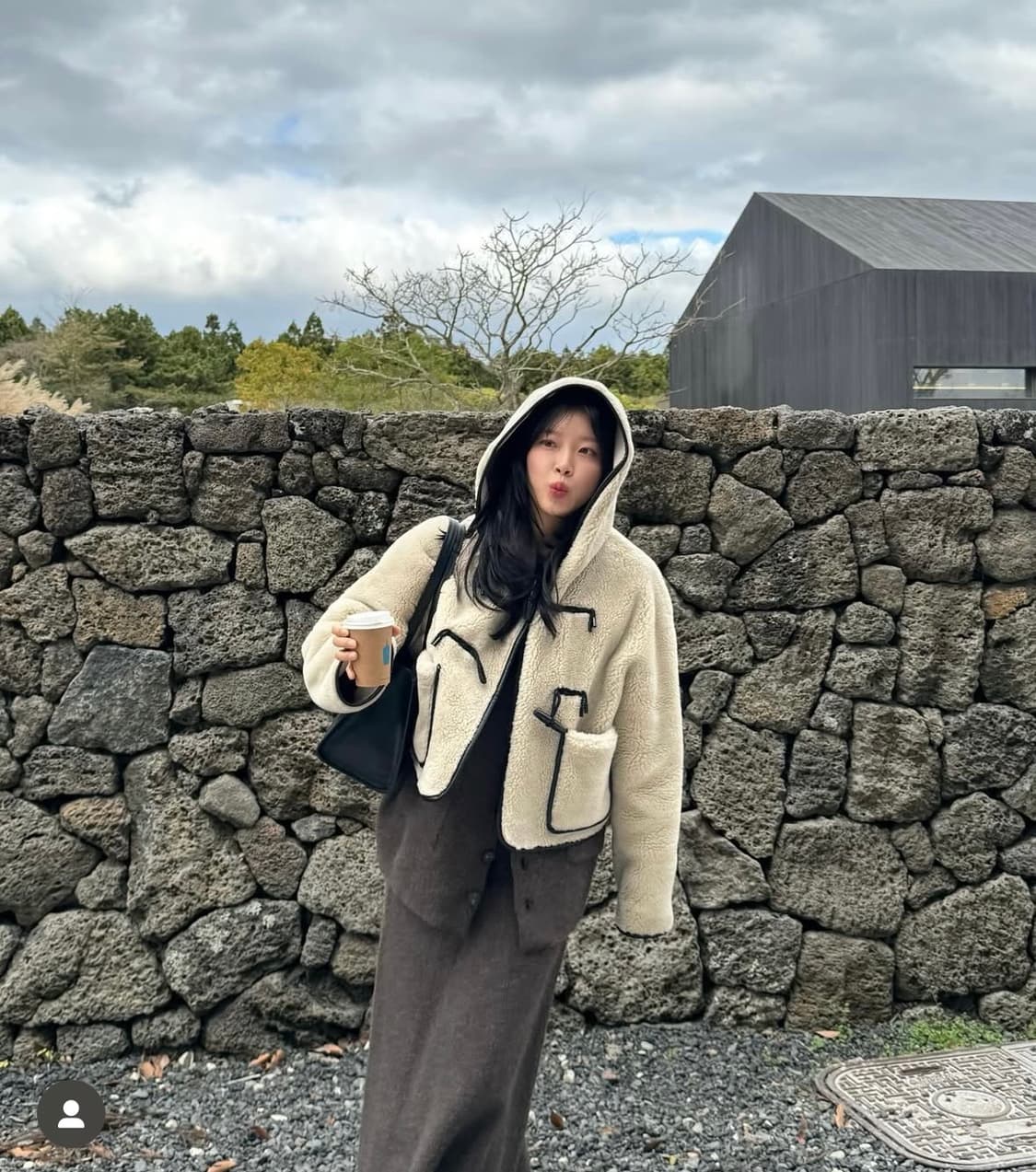 앳코너 뽀글이 상품이미지2