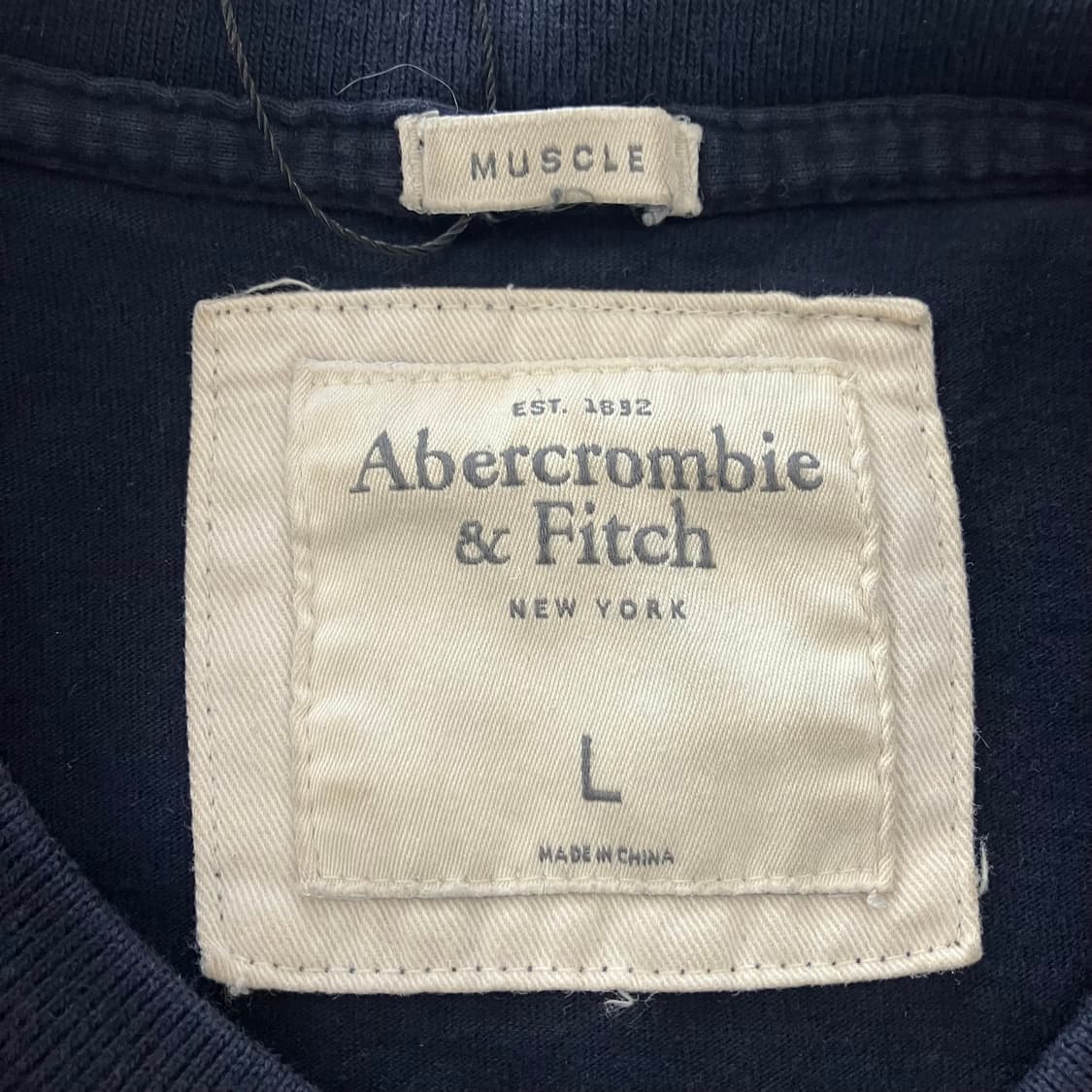 168 아베크롬비 반팔 상품이미지2