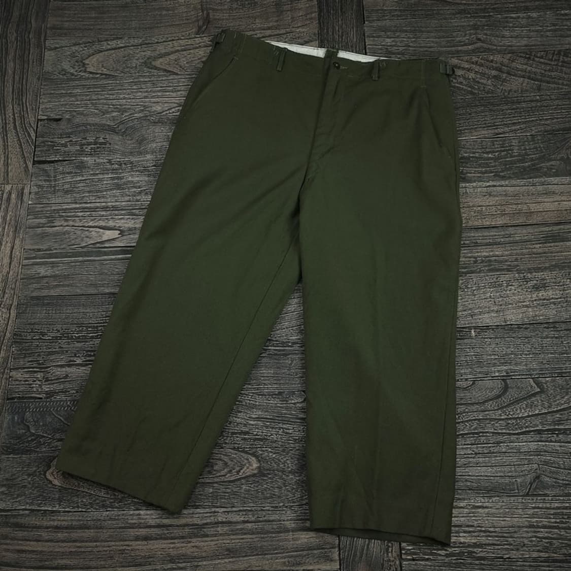 미군복 미군 오리지널 USA ARMY 밀리터리 M51 팬츠 P01142 상품이미지1