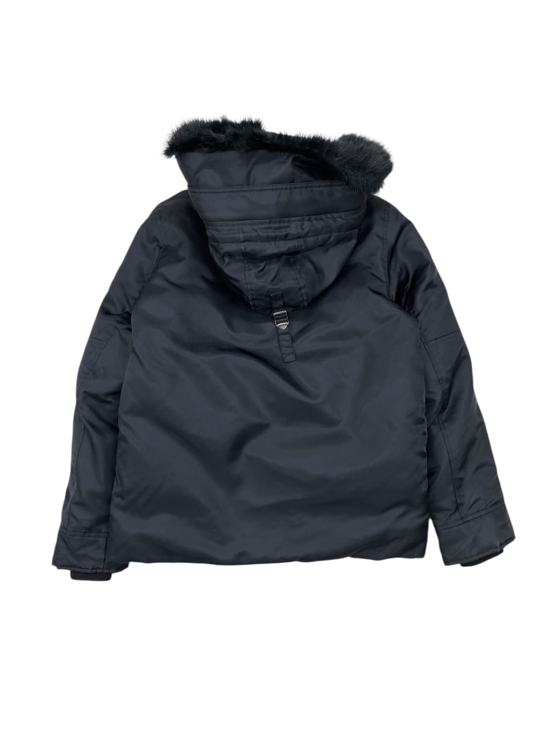 levis fur jacket 상품이미지3