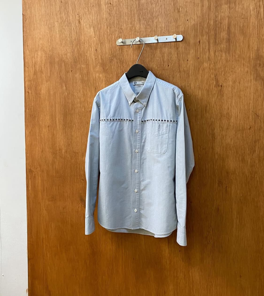 비즈빔 웨스턴 스터드 셔츠(신품컨디션) 상품이미지6