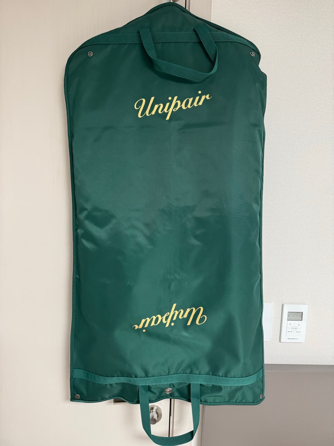 NICENESS (나이스네스) 맥라건 블랙(M) 피코트 상품이미지10