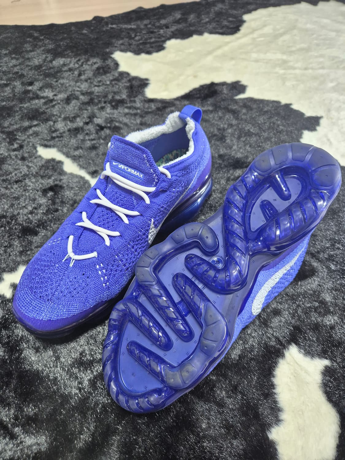 나이키 에어 베이퍼맥스 2023 플라이니트 275 상품이미지2