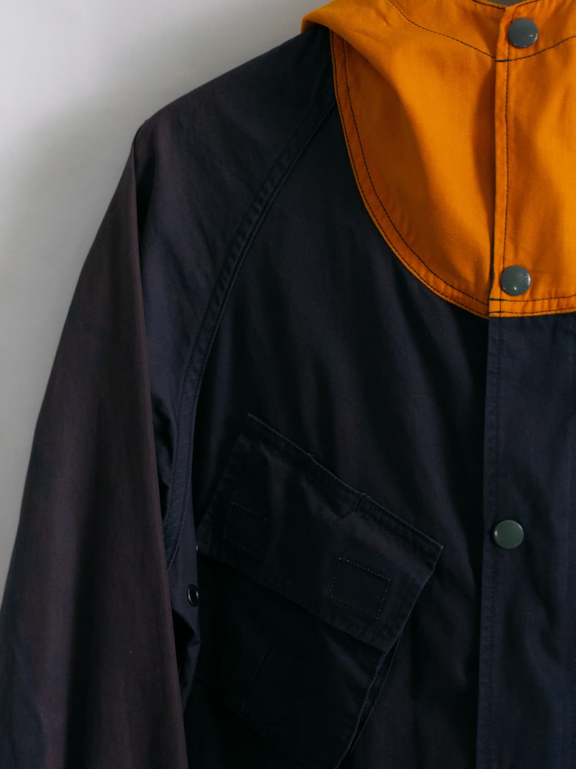 Mister freedom jacket 상품이미지5