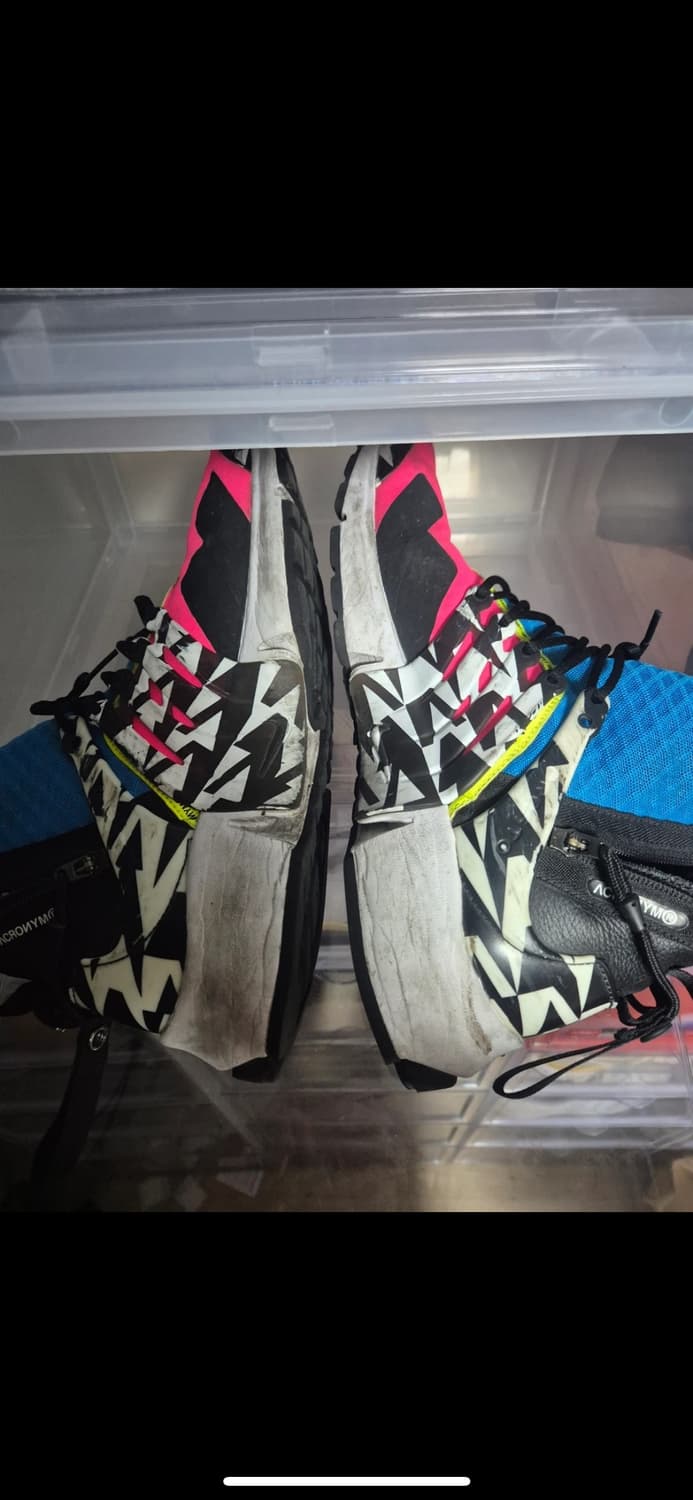 NIKE X ACRONYM 상품이미지7