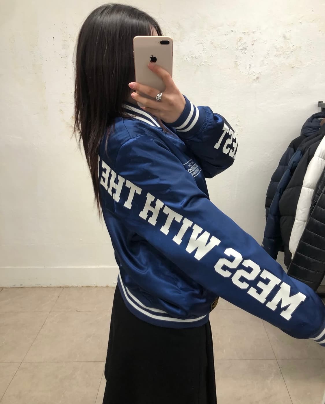 네이버 후드 B.B 자켓 상품이미지1