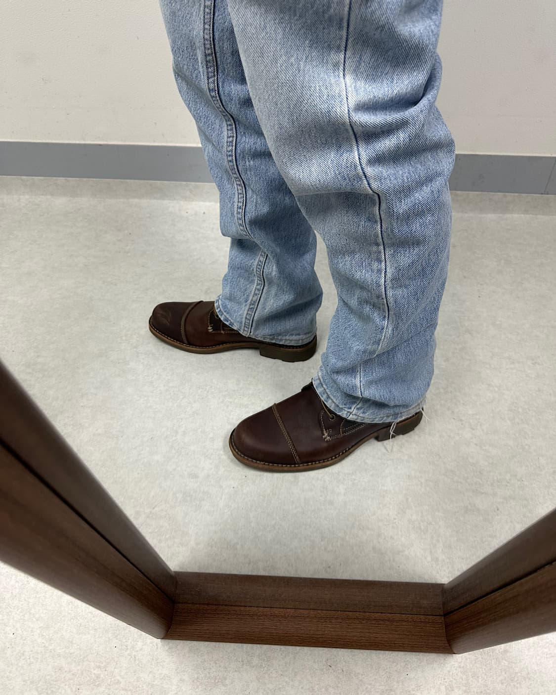 리바이스 부츠 상품이미지4