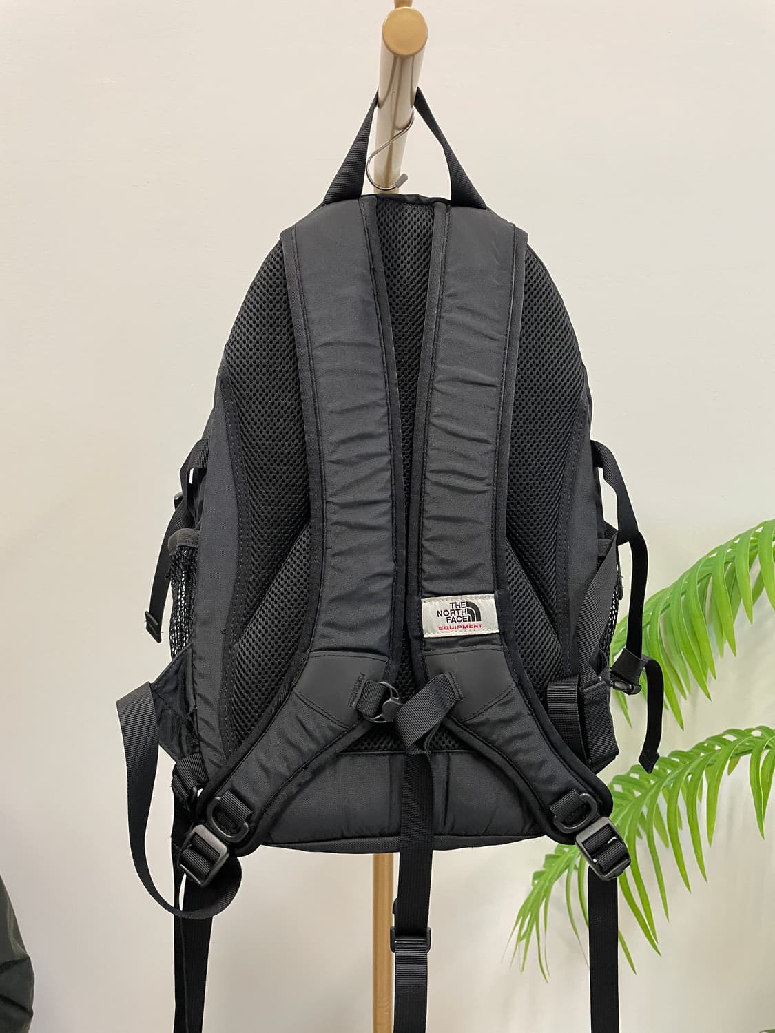 노스페이스 Essential(20L) 백팩 상품이미지2