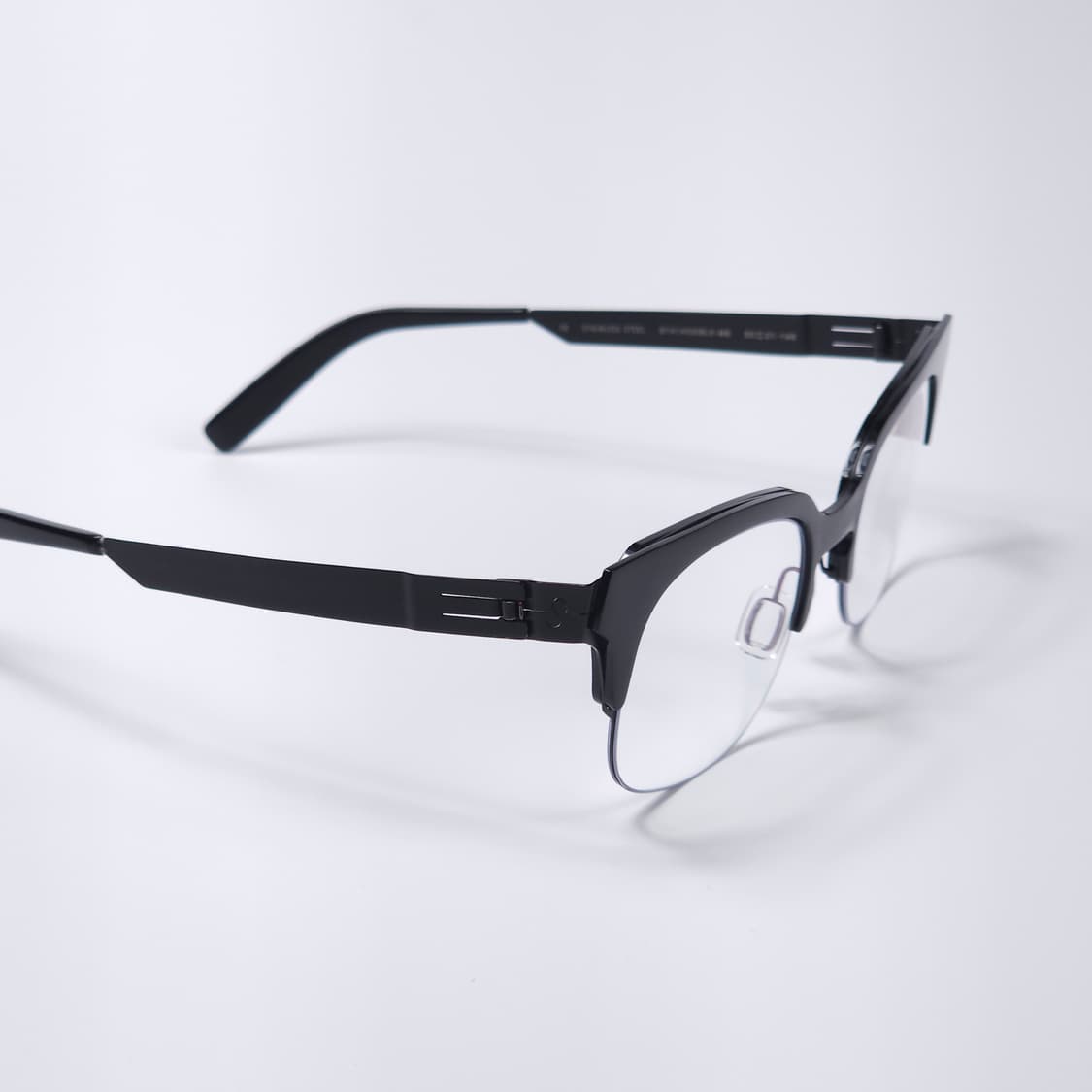 ByWP 울프강프록쉐 독일 안경 상품이미지3