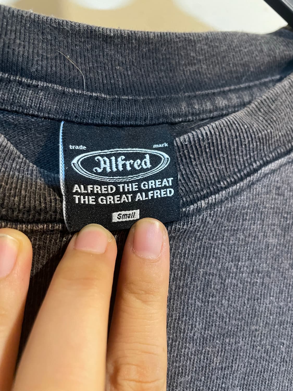 Alfred 상품이미지3