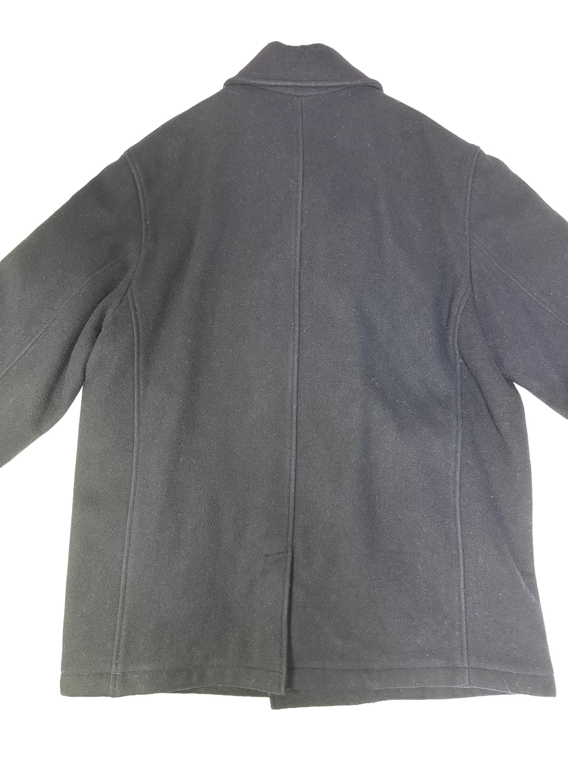 빈티지 90s 올드갭 GAP 울 피코트  XL 상품이미지7