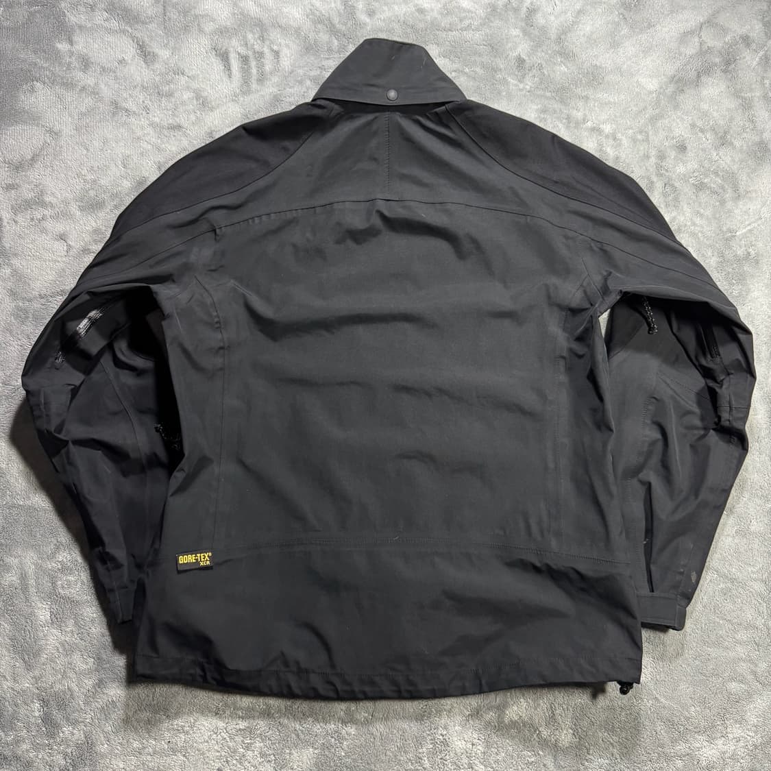 블랙야크 고어텍스 XCR 바람막이 상품이미지5