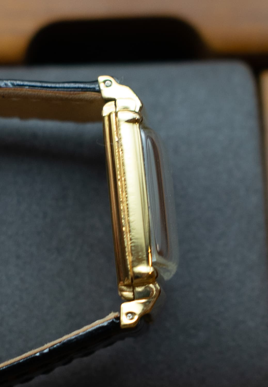 예거 르쿨트르 리베르소 탱크 빈티지 시계 상품이미지4