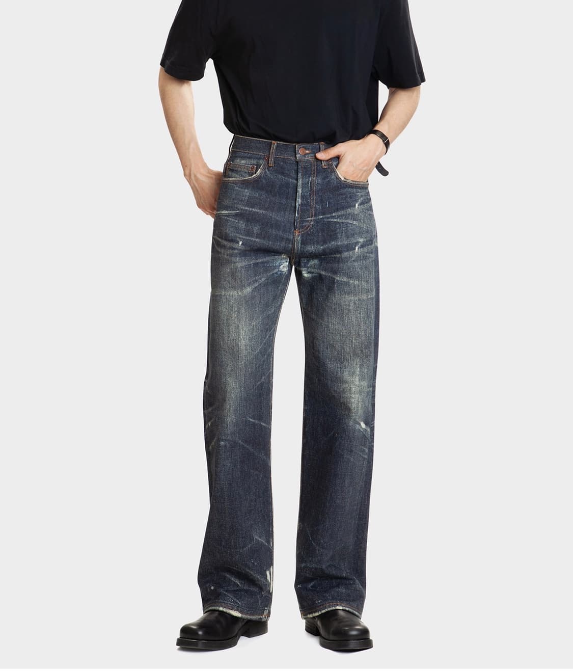 모드나인 아티산 우석 Artisan Wooseok 31사이즈 상품이미지3