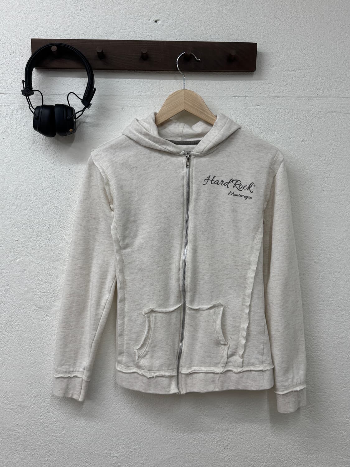 하드락카페 몬테네그로 후드집업(T56) 상품이미지2