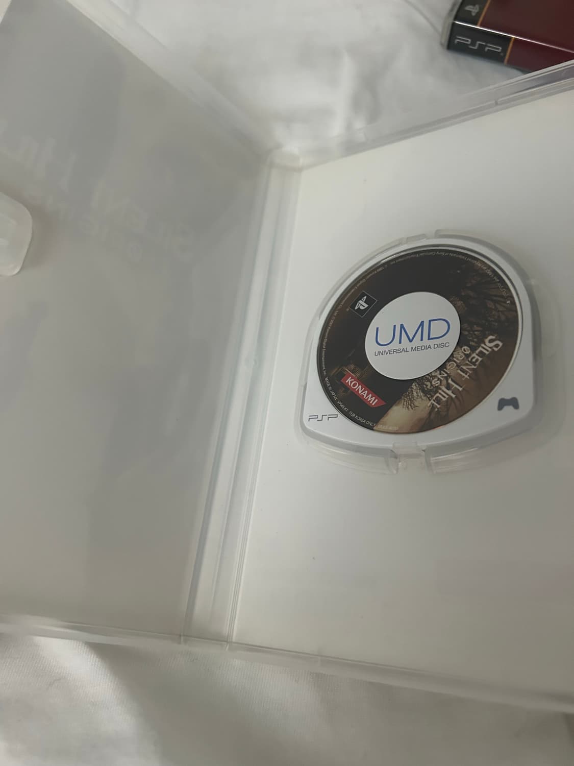 PSP 3005 미스틱 실버 상품이미지5