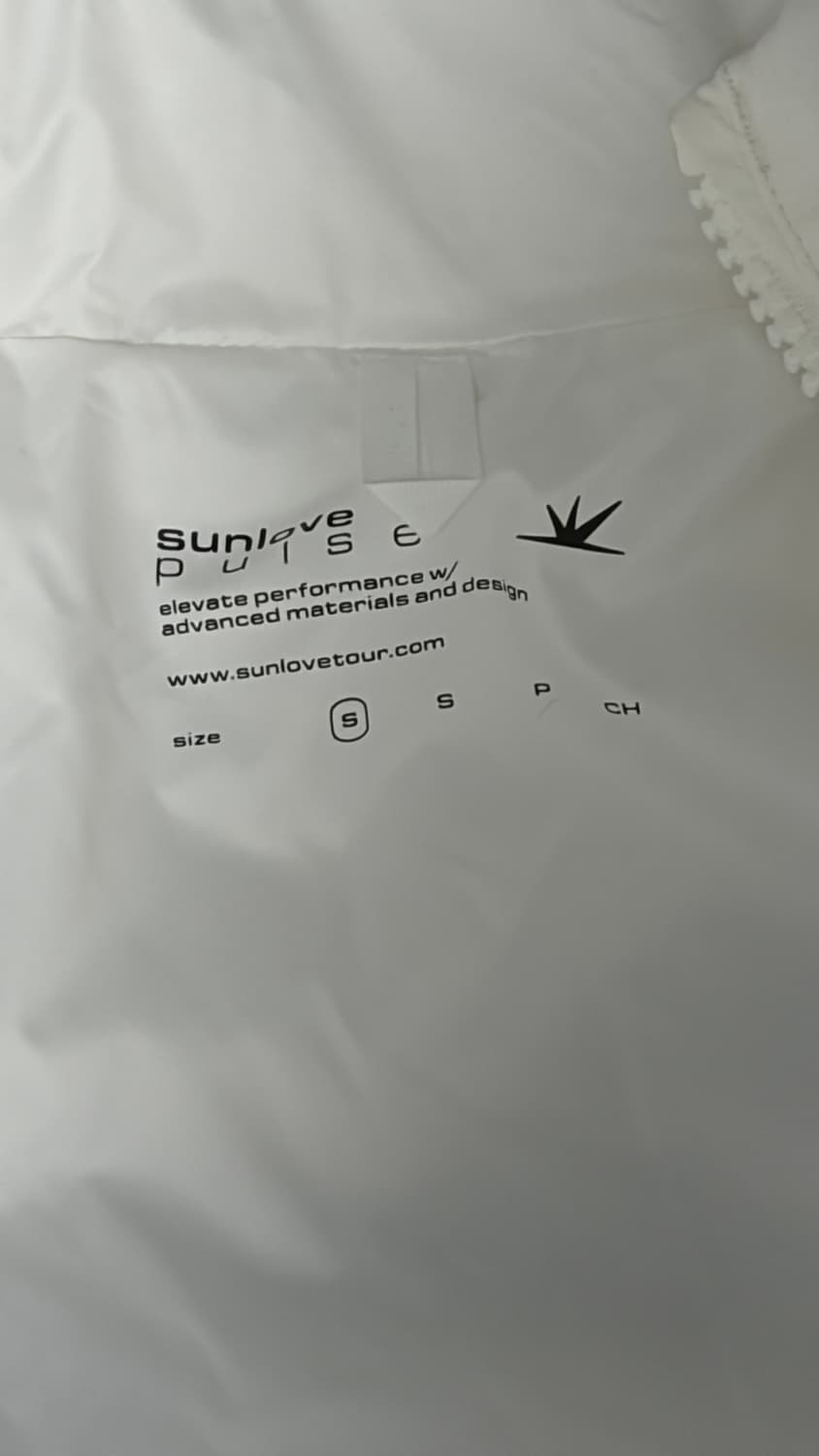 썬러브 프리마로프트 경량패딩 상품이미지2