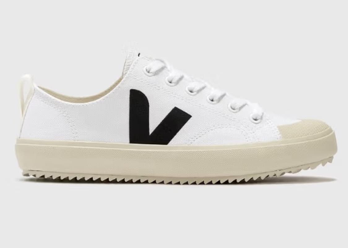 VEJA 노바 캔버시 스니커즈 / 270 상품이미지2