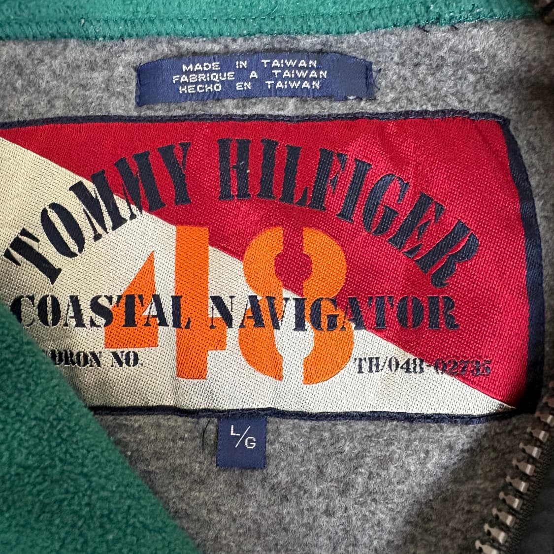 tommy hilfiger 상품이미지5